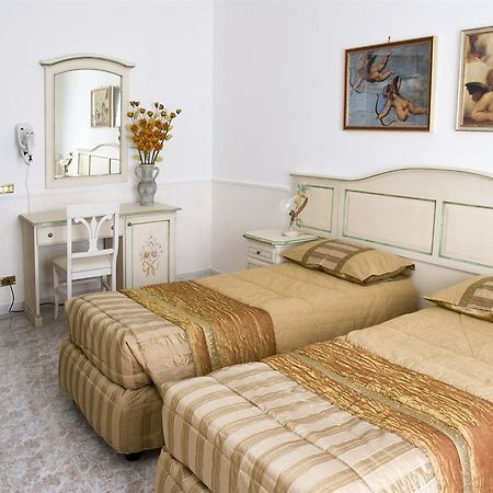B&B Cupido Roma Exterior foto