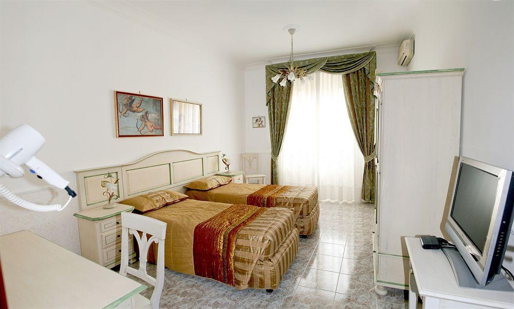 B&B Cupido Roma Exterior foto