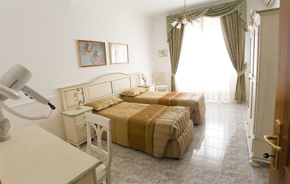 B&B Cupido Roma Exterior foto