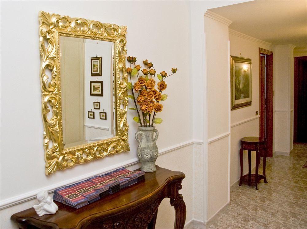 B&B Cupido Roma Exterior foto