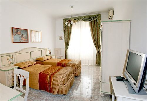 B&B Cupido Roma Exterior foto